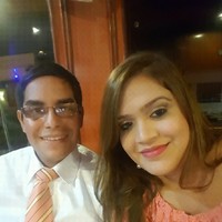 Sandra Judith Fretes Valdez
