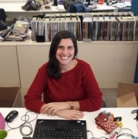 Karla Mamona