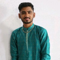 Harsh Sakariya