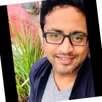 Ramdeep B