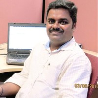 Arunkumar K