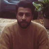 Majd Shoter