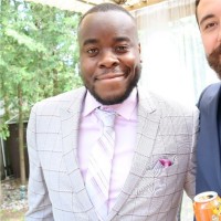 John Okunola
