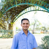Alejandro Farias