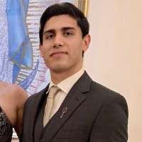 Joseph Rivera