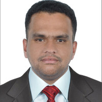 Jojomathew Varghese