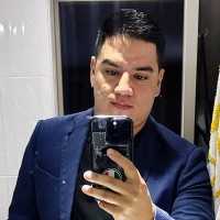 Jhon Alexander Perez Ramirez