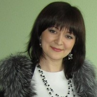 Ольга Шеремета