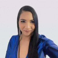 Oriana Rodríguez