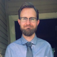 Jeremy Goatcher
