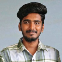 Vignesh M