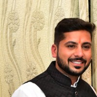 Sanjay Kumar