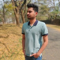 Vikash Kumar Giri