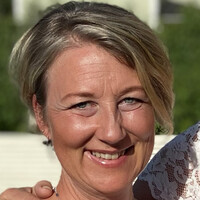 Sara Netteberg-Jörgensen