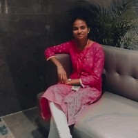 Sheeba L