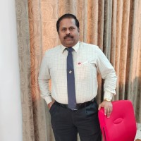 G Senthil Kumar