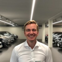 Kasper Vitali Smedegaard