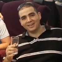 Eliad Perez