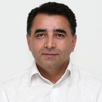 Mehrdad Rafighi