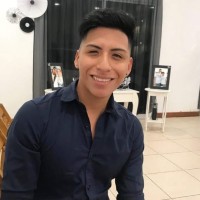 Sebastian Alejandro Romero Rocha