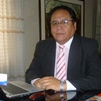 Willman Abad Farias