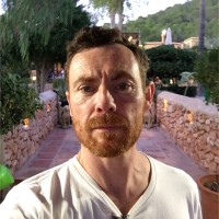Darren Woodyatt