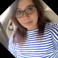 Suchitra srinivas