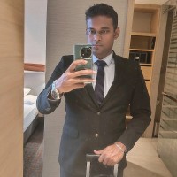 Kuldeep Behera