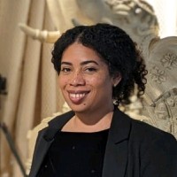 Amy Wallace, Assoc. Cipd