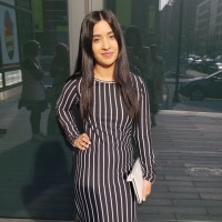 Fatima Wahaj