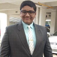 Ishan Dhadwad