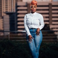 Koketso Precious Mmonwa