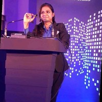 Mayuri Ahirrao