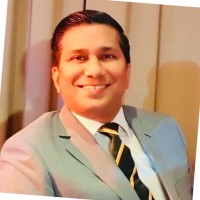 Niranjan Mendis