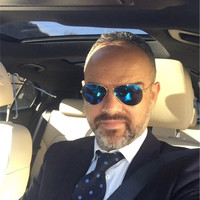 Alberto Spina