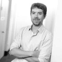 Dr Luke Carey