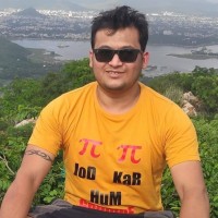 Udit Jain
