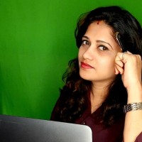 Gargi Sawant
