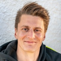 Axel Krantz