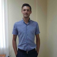 Михаил Дроздов