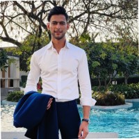 Ishaan Sharma