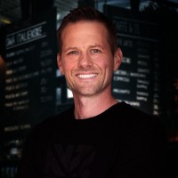 Ben Mathews
