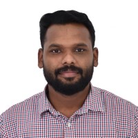 Sibin Thomas Pmp®