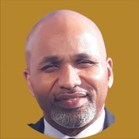 Mr. Shawn C. Thorpe, M.Ed.