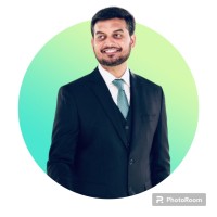 Raheel Shamim