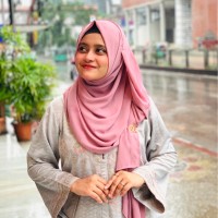 Munira Kamal  Mim