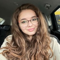 Maria Gorgan
