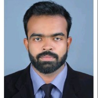 Abhijith R Menon
