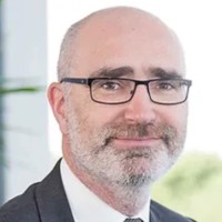 Stuart Ashall
