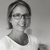 Susanna Bergendorf